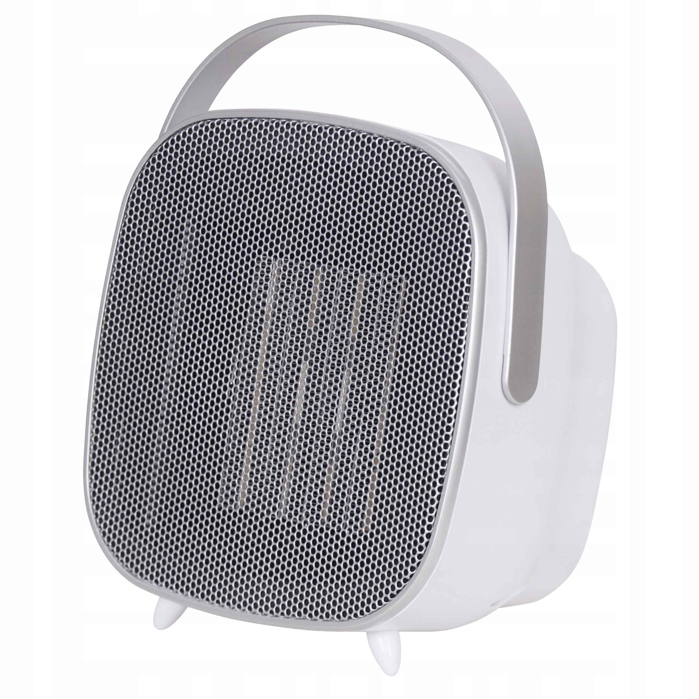Termowentylator ceramiczny CR 7732 LED, 1500W, timer, 2 poziomy mocy