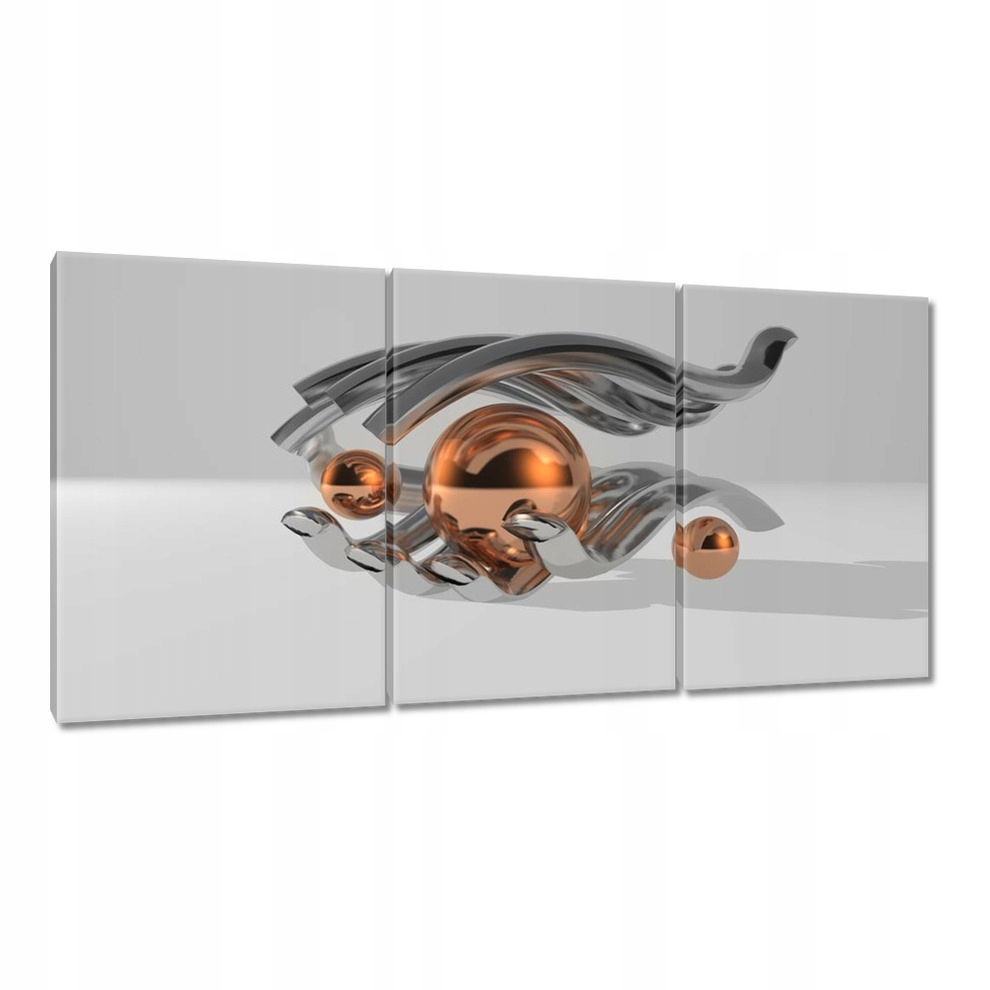 

Obrazy 120x60 Kula w ręce