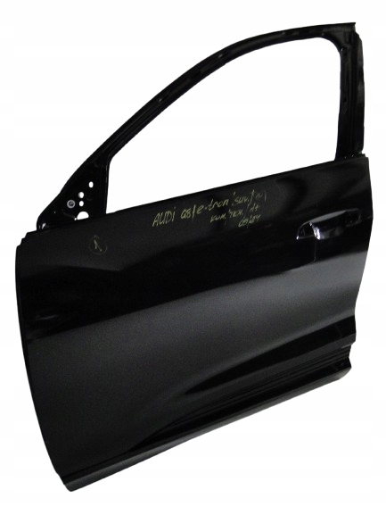 Двері лівий перед Audi Е-Трон 55 Ly9t