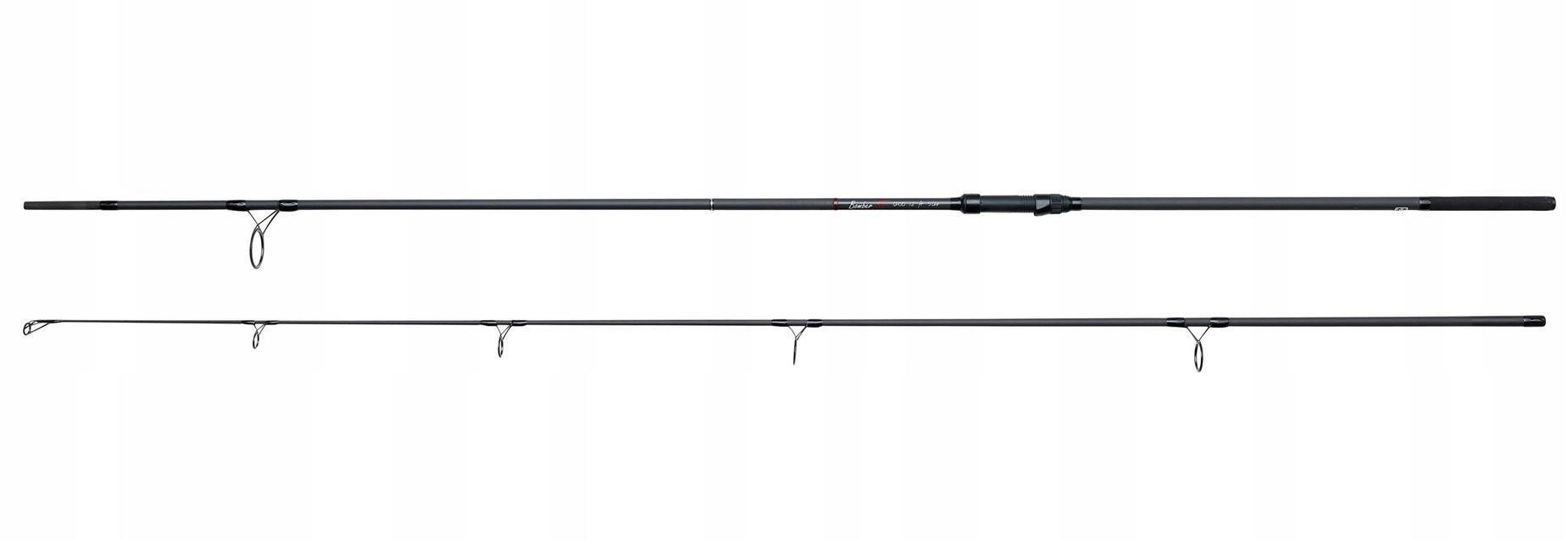 WĘDKA PROLOGIC BOMBER ST SPOD MARKER 360/5,00lbs Długość całkowita 360 cm