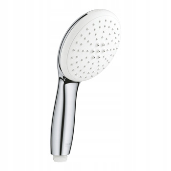 Grohe sprchová hlavice Tempesta 110, 2 proudy, chrom 26161003