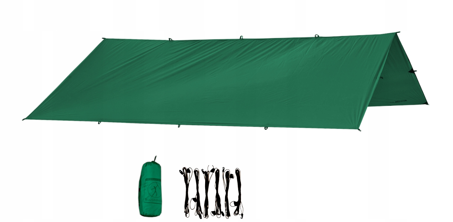 Bushmen Tarp - Niska cena na Allegro