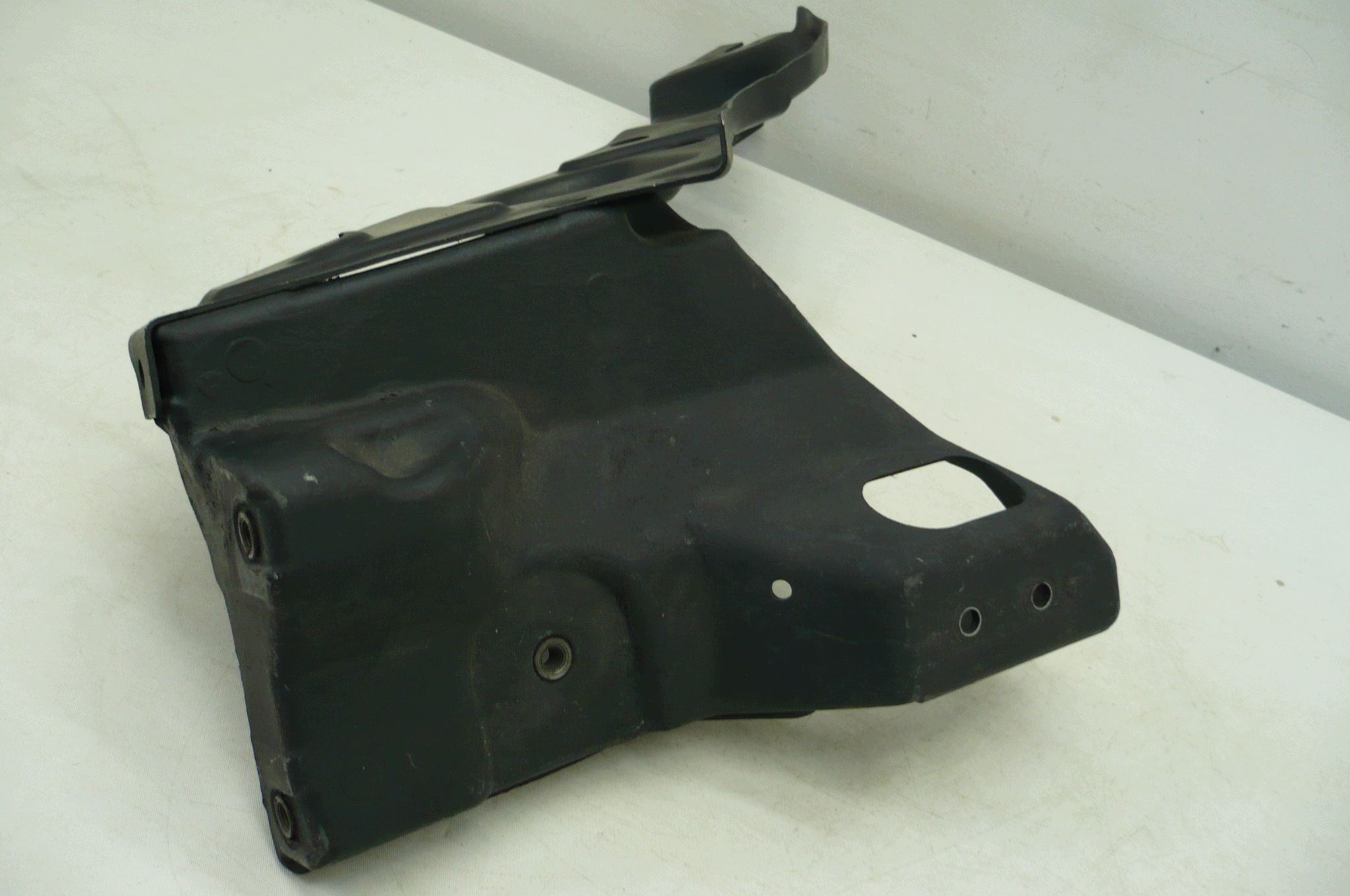MERCEDES CLS W218 OKULAR supports support lights right front 218