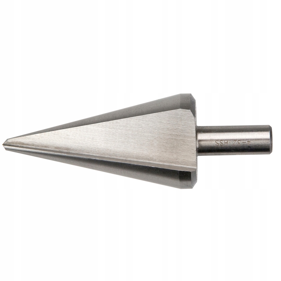 Vrták Bezstupňový 4-32 MM Graphite