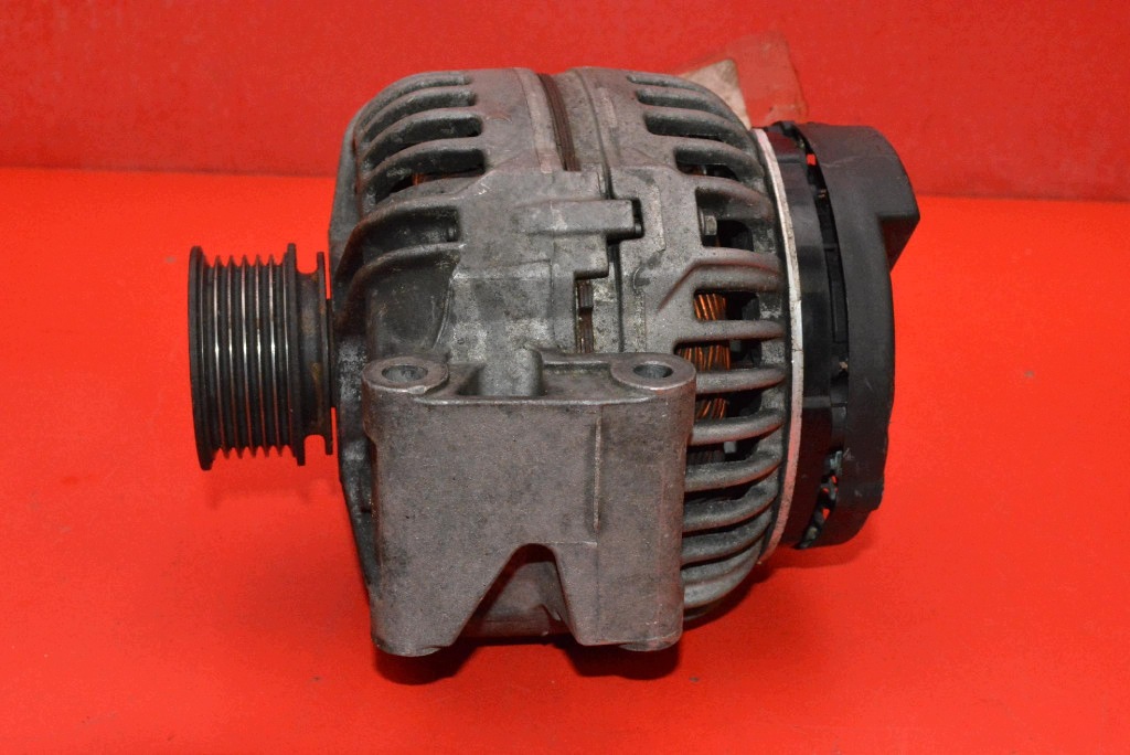 alternator 06B903016Q AUDI A4 B6 2.0 20V 130 KM 00-05
