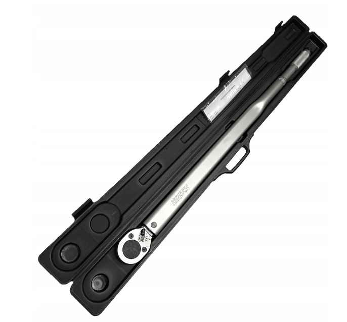 

Klucz Dynamometryczny 3/4'' 140-980Nm Honiton
