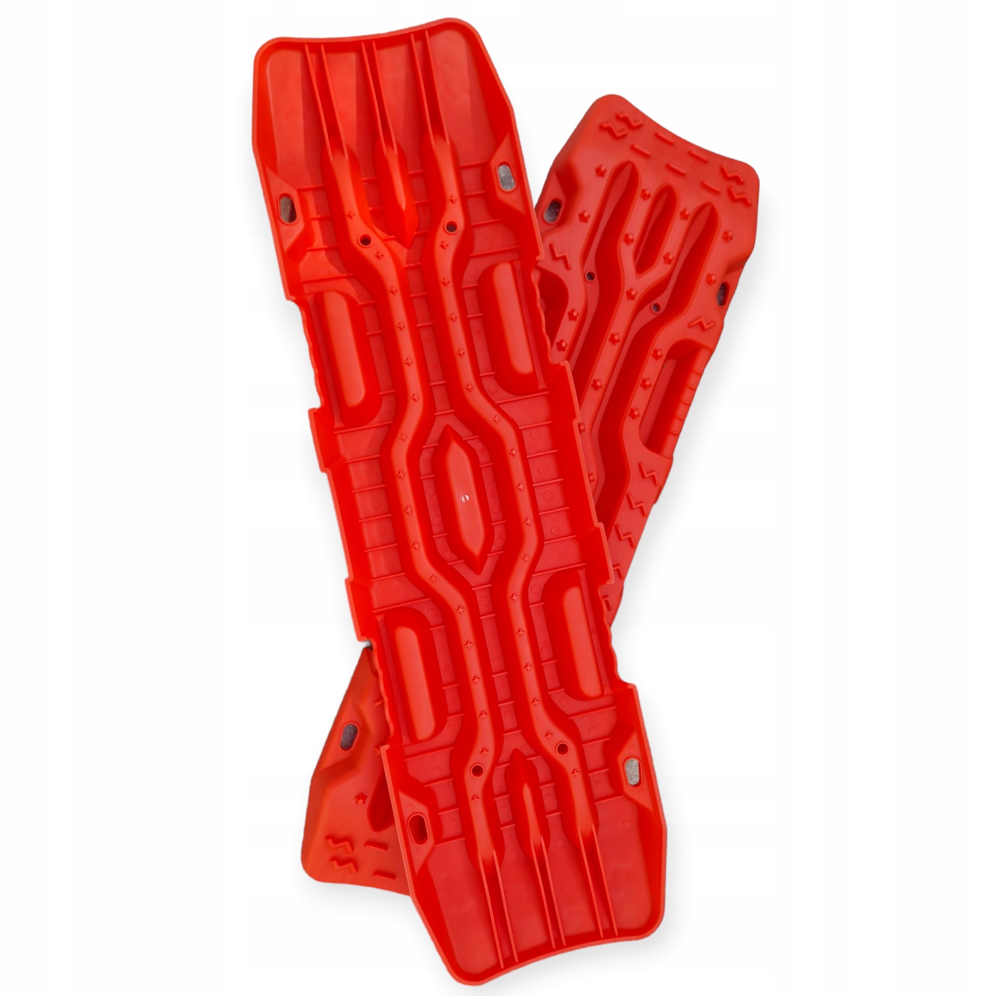 TRAPY PIASKOWE BŁOTNE ŚNIEGOWE OFF-ROAD 4X4 POKROWIEC NAJAZDY Model HRRT04OGOL