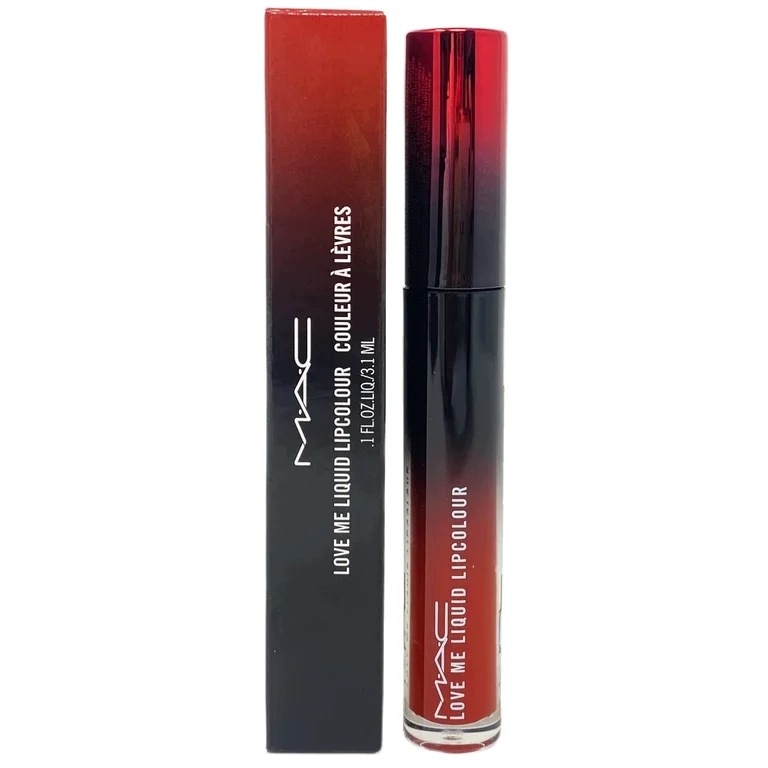 Cosmetics Love Me Liquid Lipcolour Pomadka 481 Deify Me