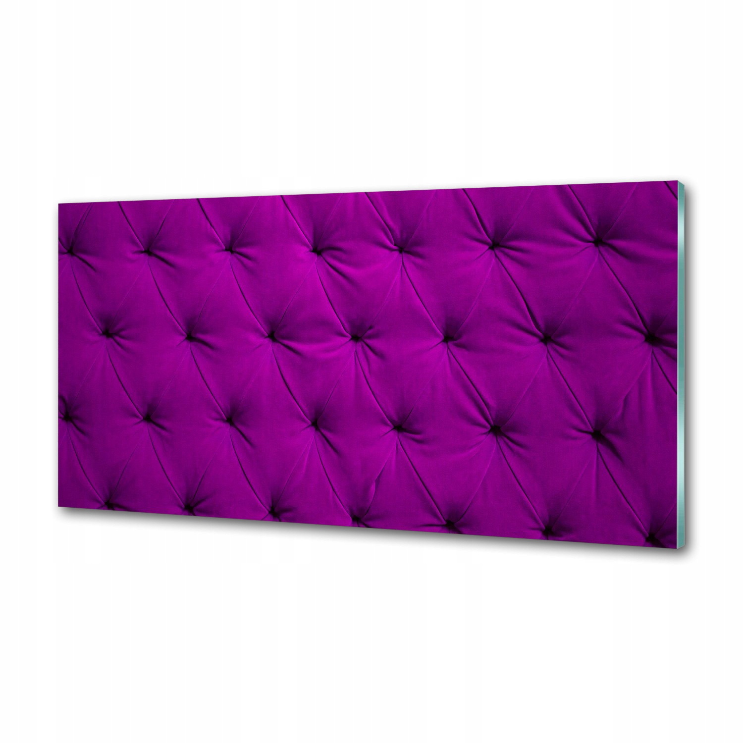 Panel do kuchyne Zamatová stena 100x50 cm Lepidlo