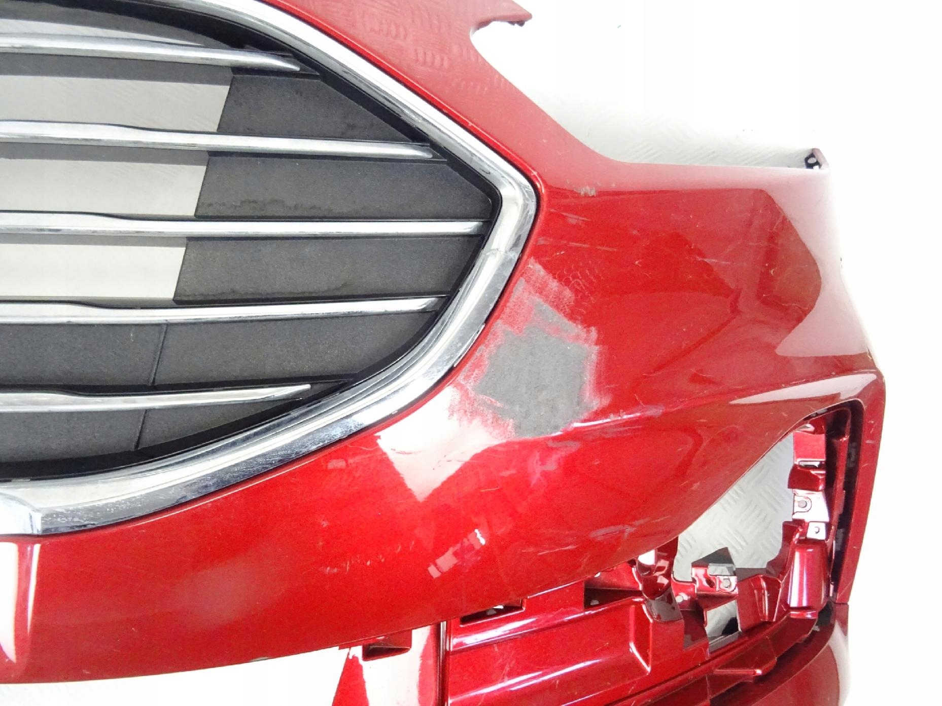 Ford S-MAX II 2 LIFT Stoßstange vorne