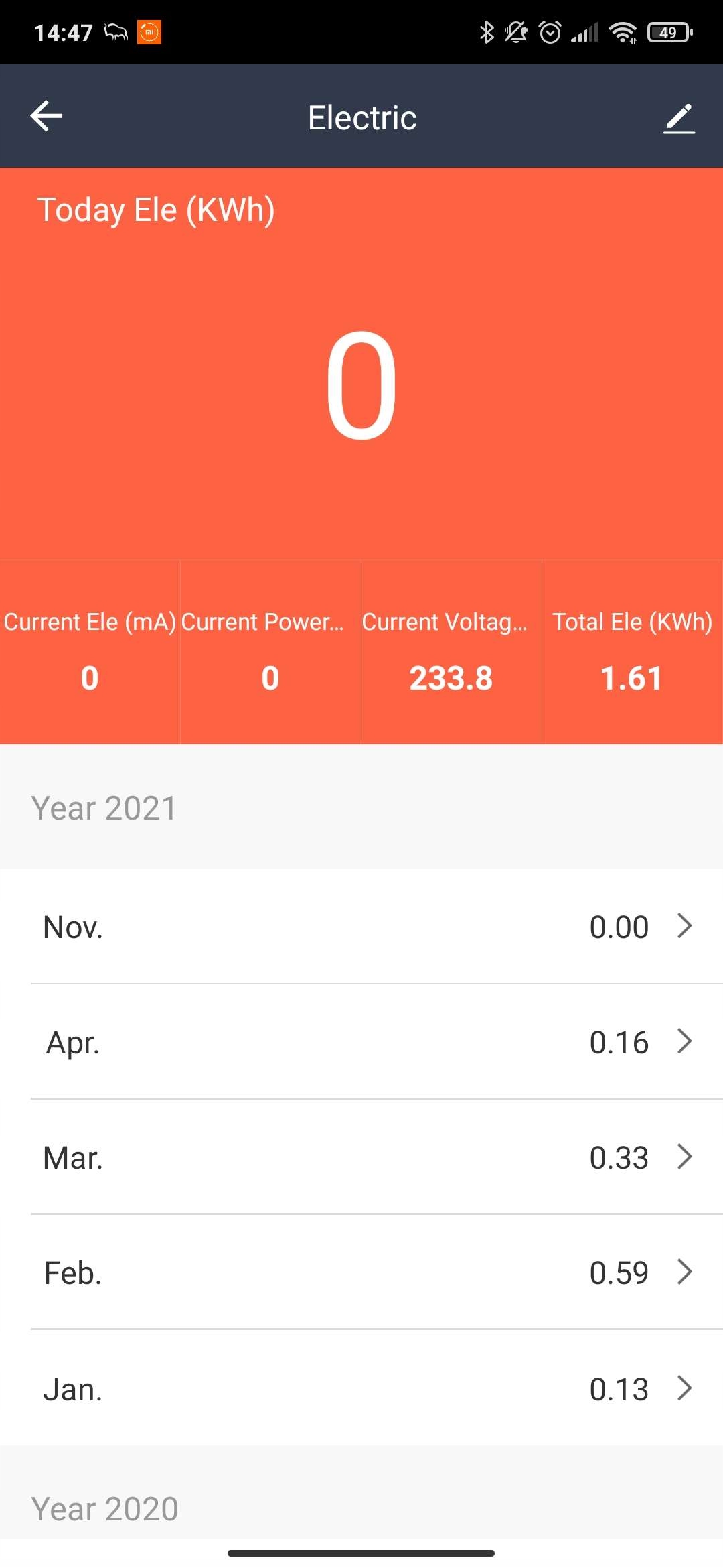 3X1 PROGRAMATOR CZASOWY GNIAZDKO GNIAZDO WIFI SMART TUYA WATOMIERZ TIMER Stan opakowania oryginalne