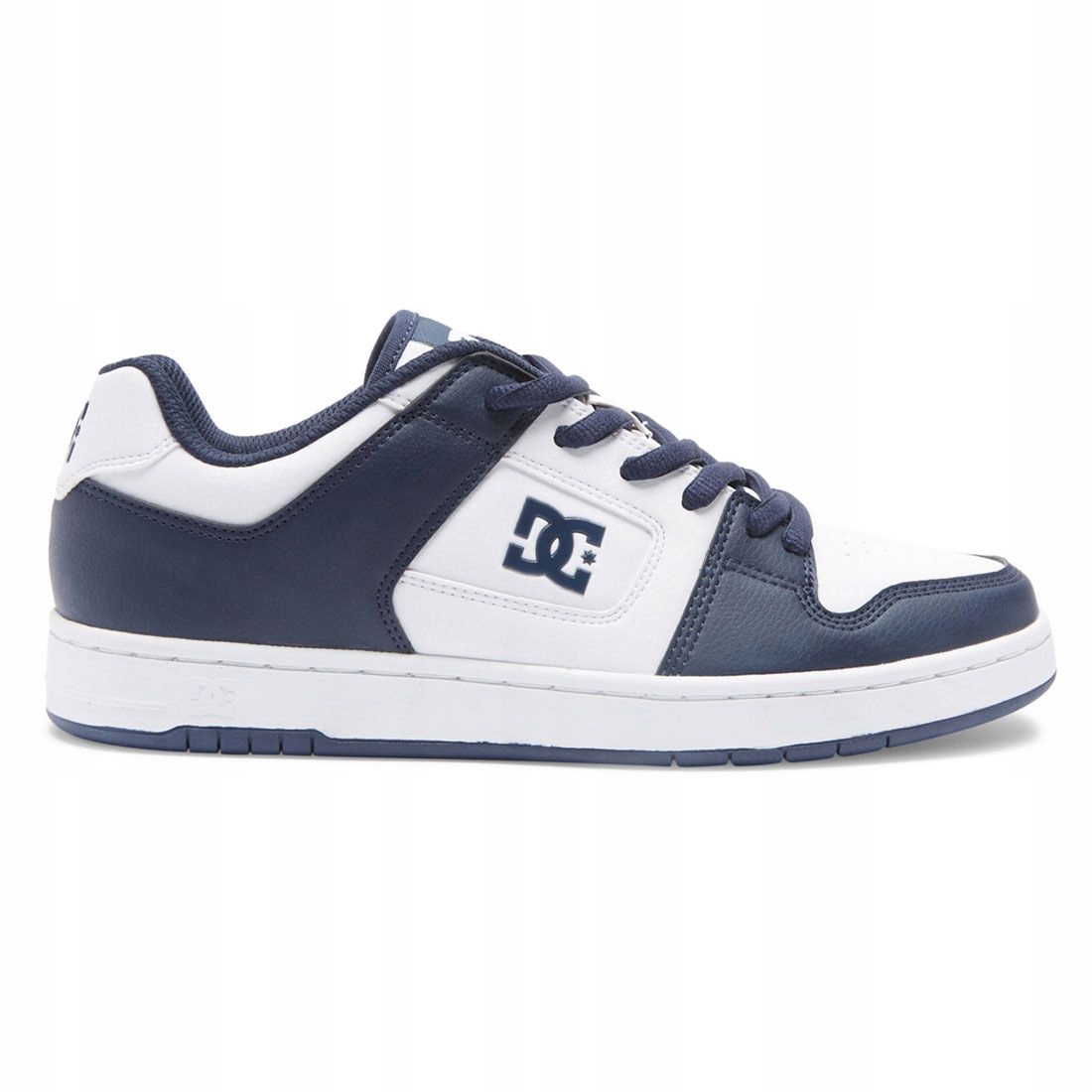 Pánské skate boty DC Manteca 4 Wny bílé 42,5