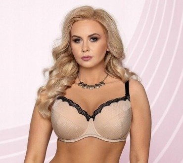 VB-404 Vyztužená podprsenka Vena