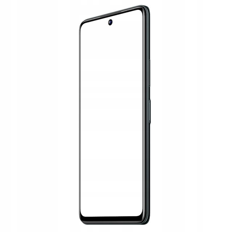2× Smartfon Infinix HOT 11S NFC 4 GB / 64 GB 4G (LTE) czarny