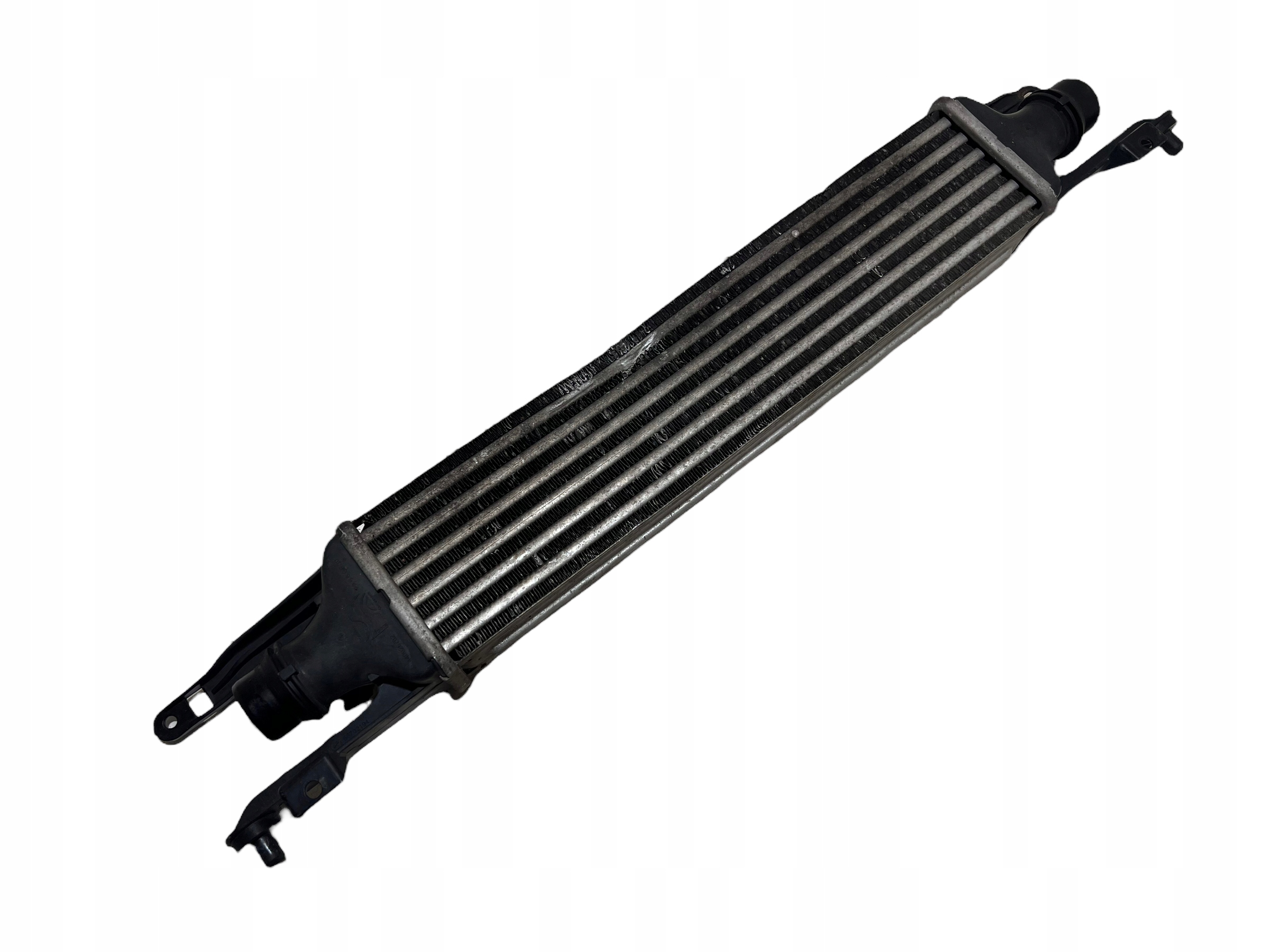 Kühler luft INTERCOOLER 55702004 OPEL CORSA D 1.3 CDTI