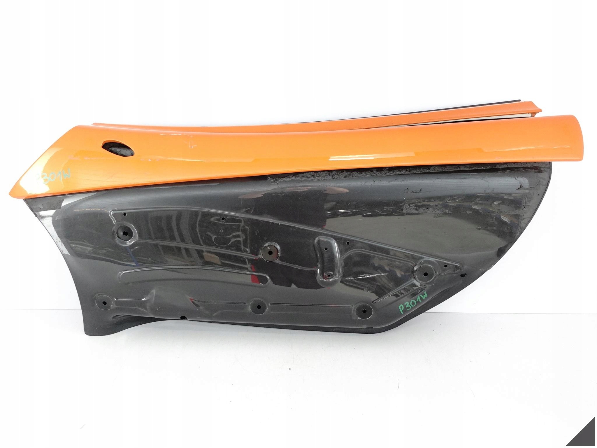 MCLAREN 570S 540C 570GT door DOOR left front