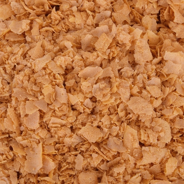 Levně Bisquit na dort Chrupka 2000 g, křupavá posypka Crispy Flakes