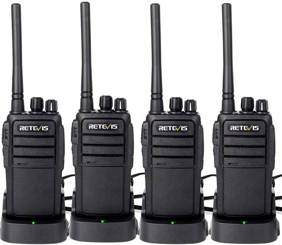 Krótkofalówka Retevis EUA9118AX2-C9018A