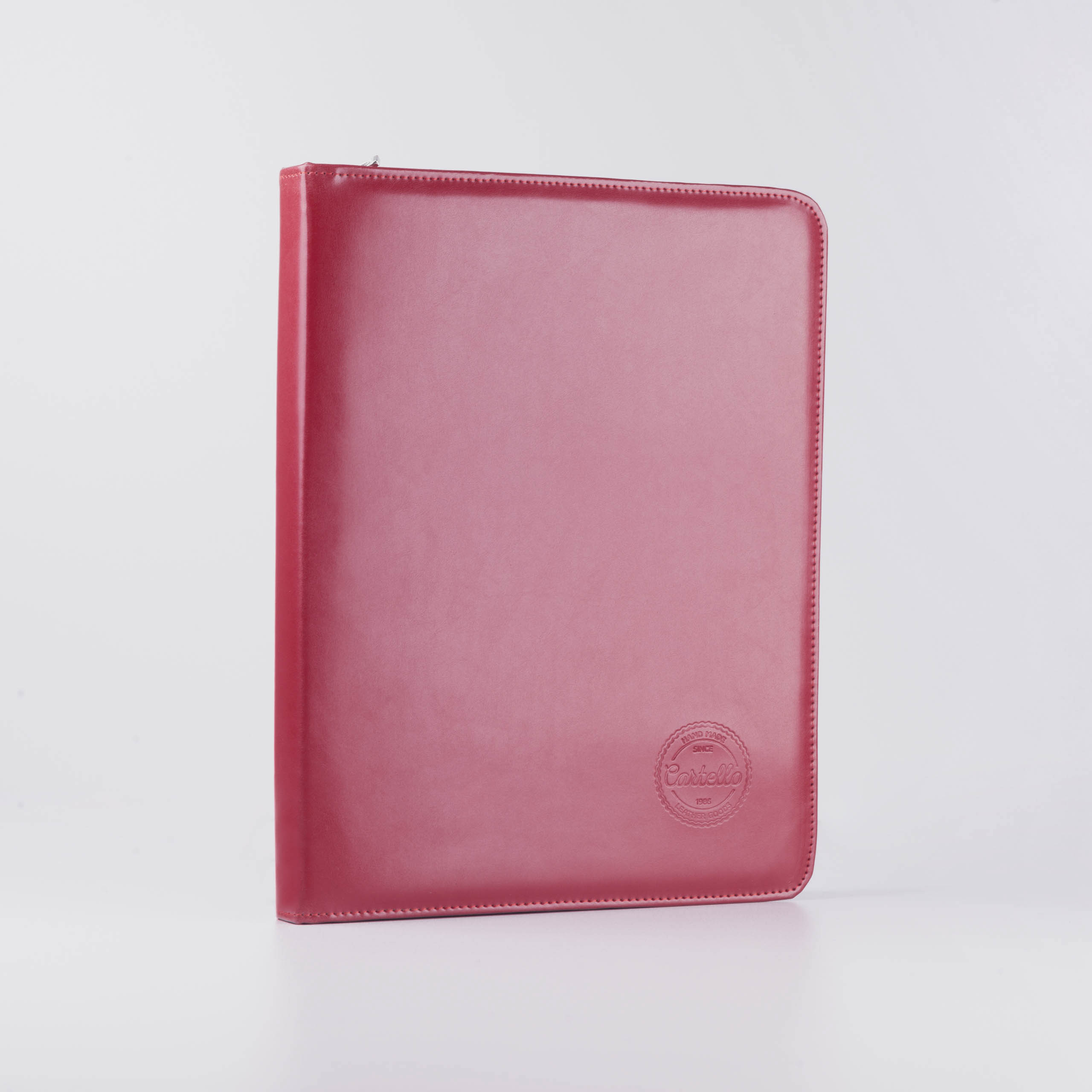 Skórzana teczka na dokumenty Stefano C01-5