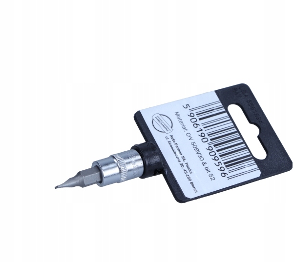 

Klucz trzpieniowy 1/4", SL4