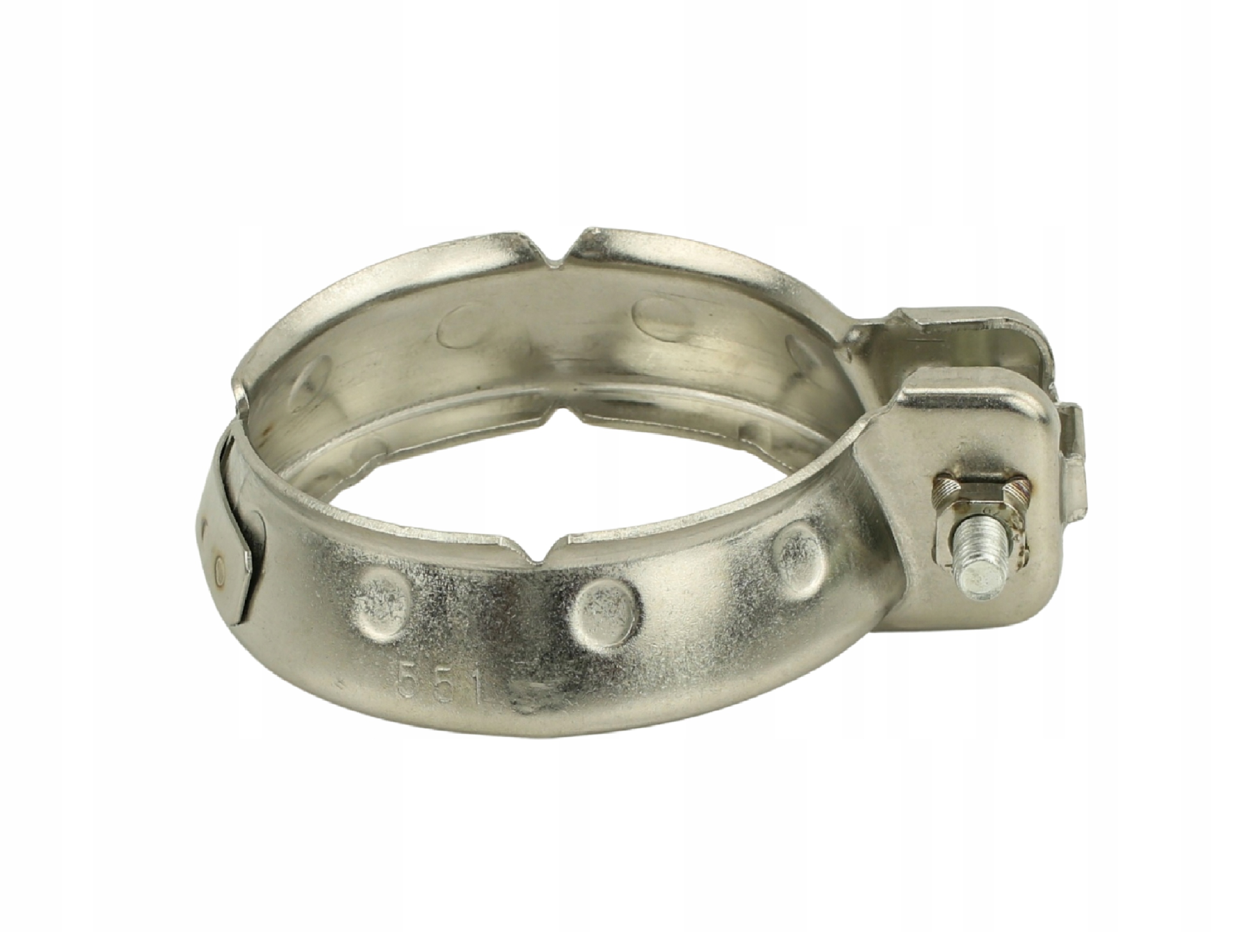 FT84602 - ВЫХЛОПНАЯ ТРУБА MERCEDES SPRINTER 06-906