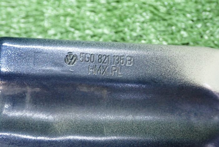 VW GOLF VII ALLTRACK 12- fender left front front