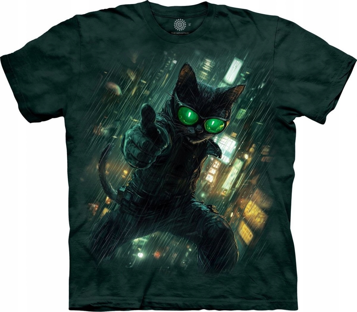 Neow Furrtrix Reloaded Matrix The Mountain L