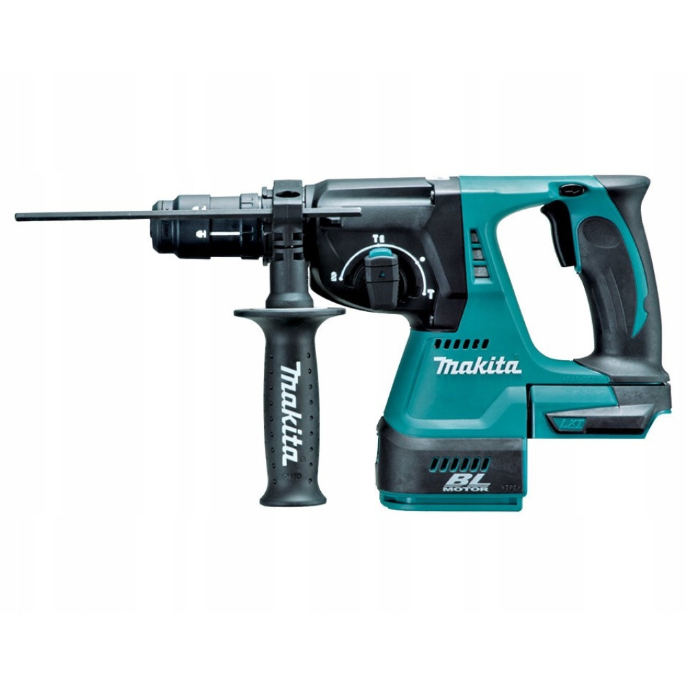 18V vrtací kladivo Makita DHR243Z bez akumulátoru a nabíječky
