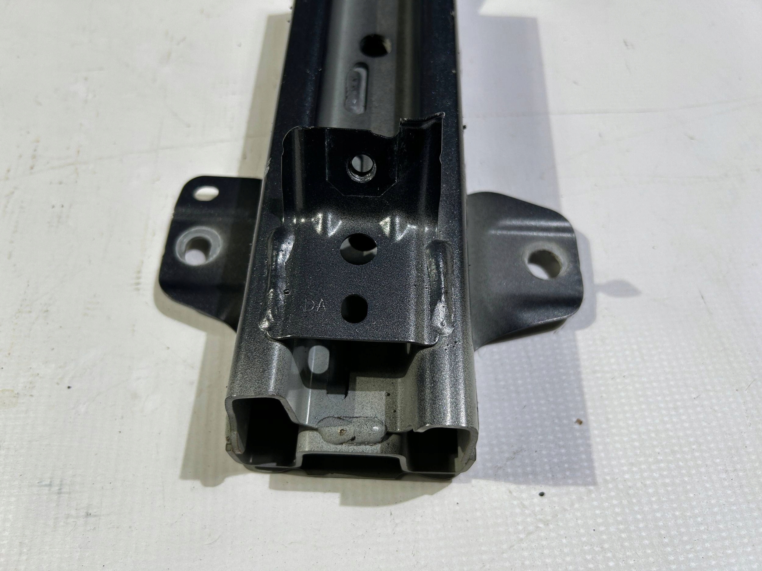 quarter beam tip left Subaru WRX VB 2022r