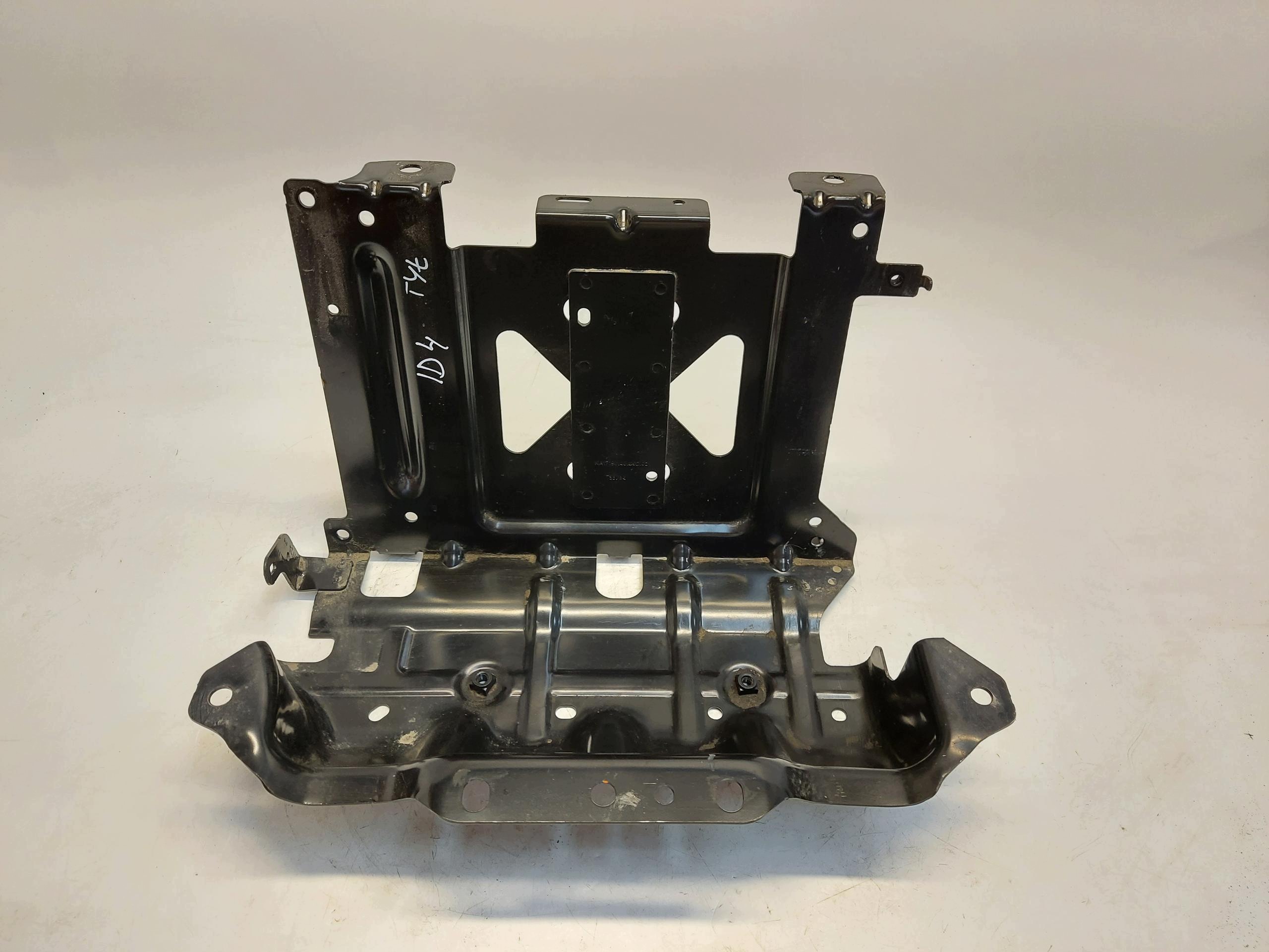 VW ID4 11A , 2024r SUV 5D Console Support plaque inwertera 1EA971796H