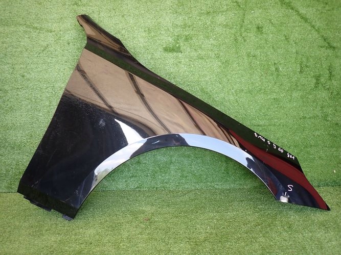 BMW G60 G61 5 fender right front front