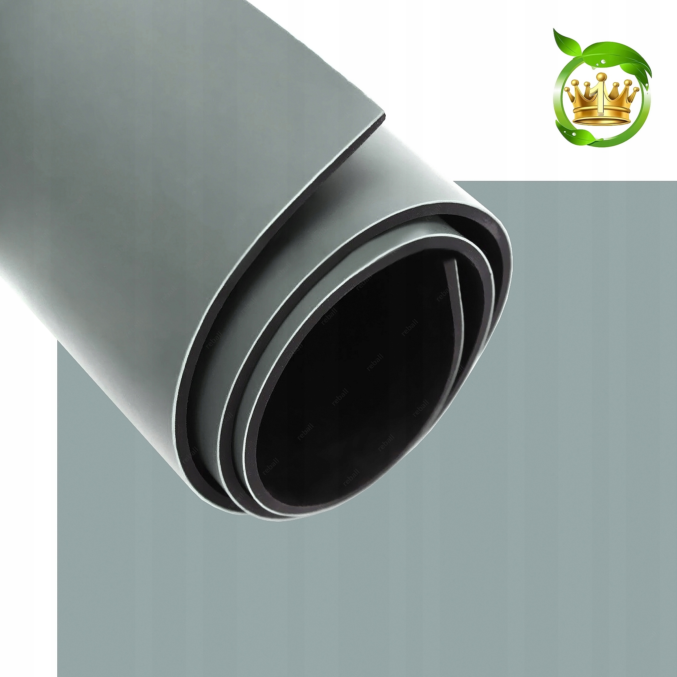 Antistatická Podložka Esd Šedá Mat 60x120 Premium 45