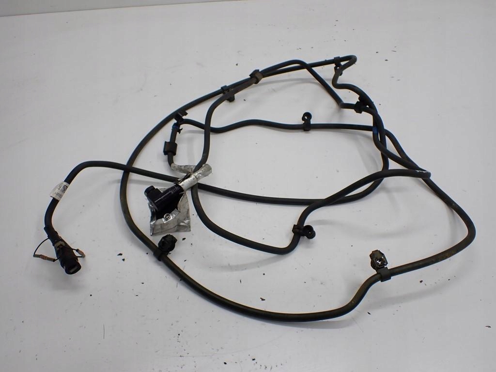 PRZEWÓD INSTALACJA ADBLUE MERCEDES B W247 1.5D 20R