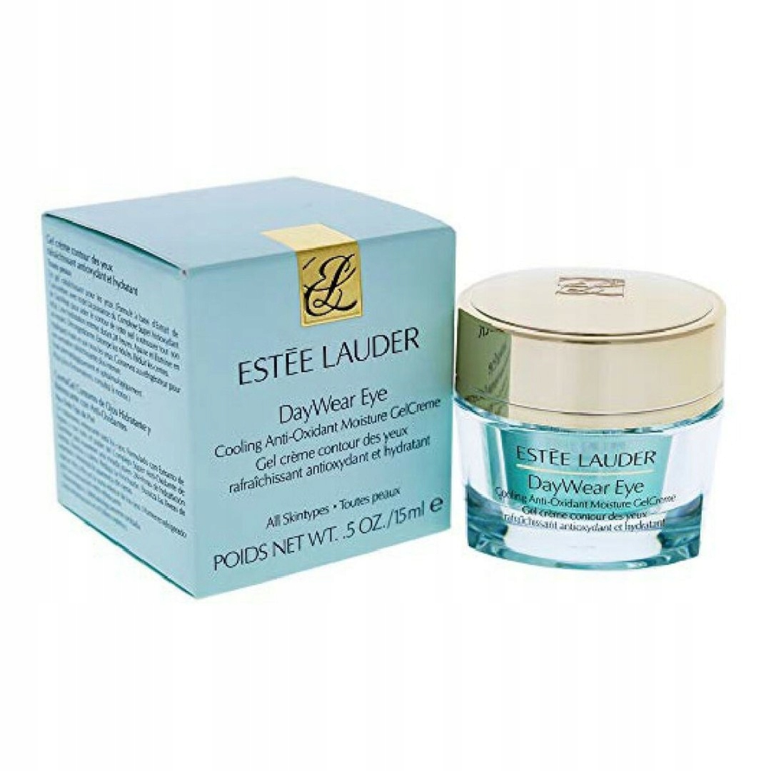 Protivráskový oční krém DayWear Eye Estee Lauder Daywear Eye Kore