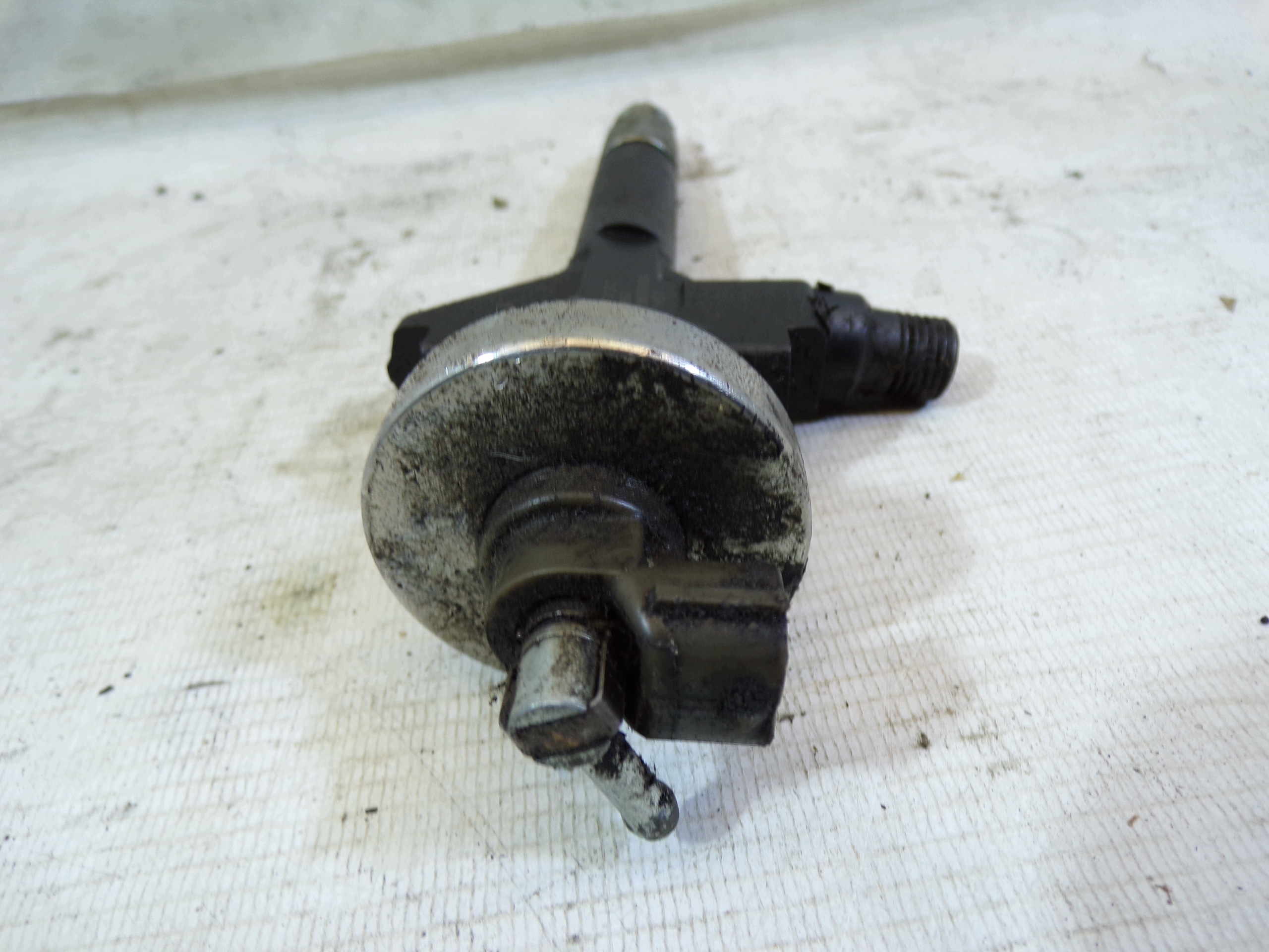 einspritzdüse pumpe-düse-einheit einspritzdüse MAZDA DENSO 7850 13H50 / 06M00002 (2)