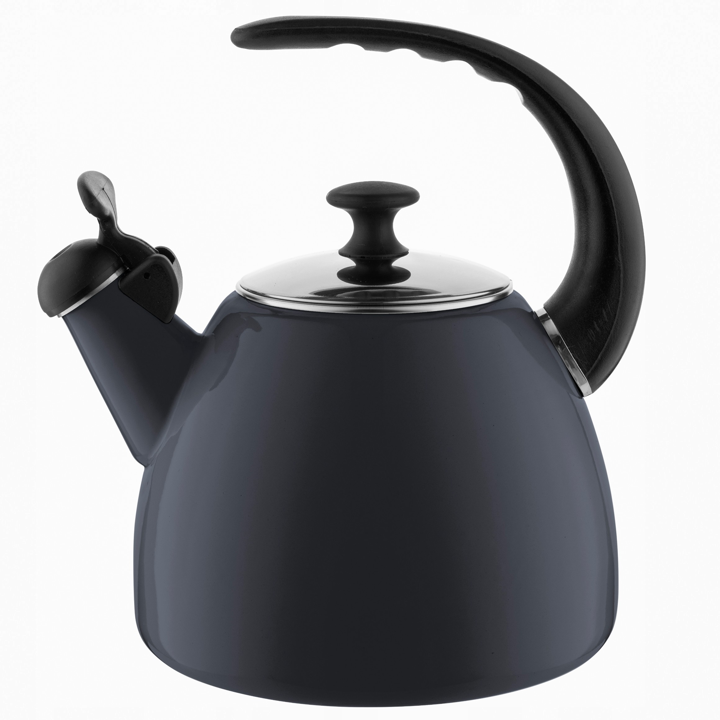 Konvice Tradiční Konvice Smaltovaná konvička Florina Aperto Indukce 2,2L