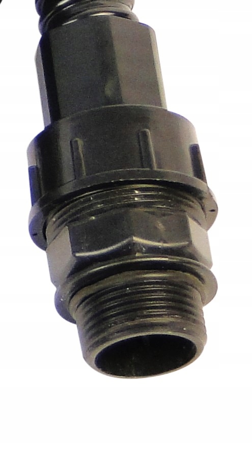 WĄŻ SSĄCY DO POMP I HYDROFORÓW 7m Z ZAWOREM 1 CAL Producent Krysiak