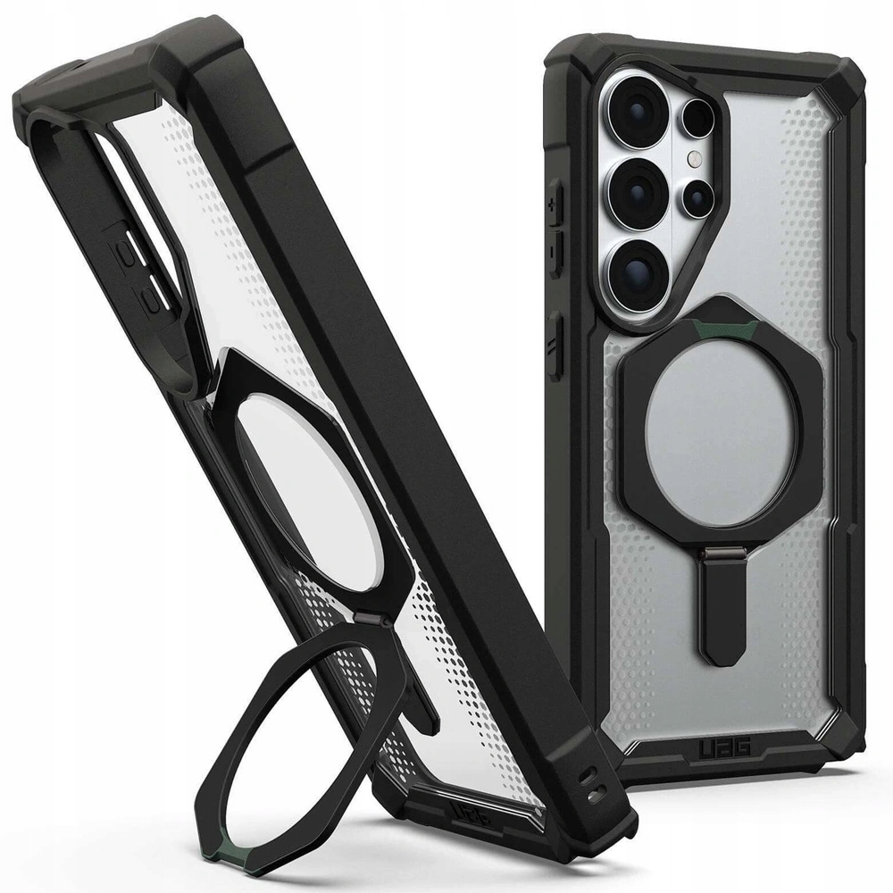 Uag Plasma Xte MagSafe – puzdro pre Samsung Galaxy S26 Ultra MagSafe, stojan