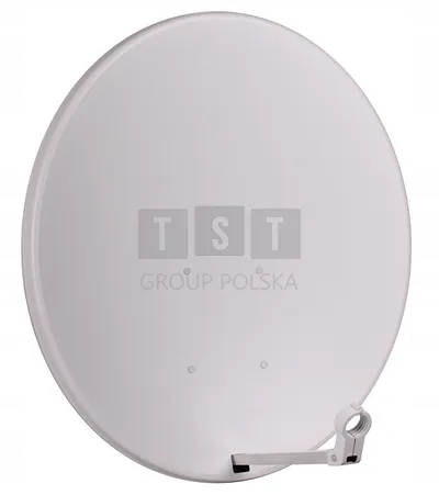 CZASZA ANTENA 90 CM STANDARD BIAŁA (COR-900SAE-J)