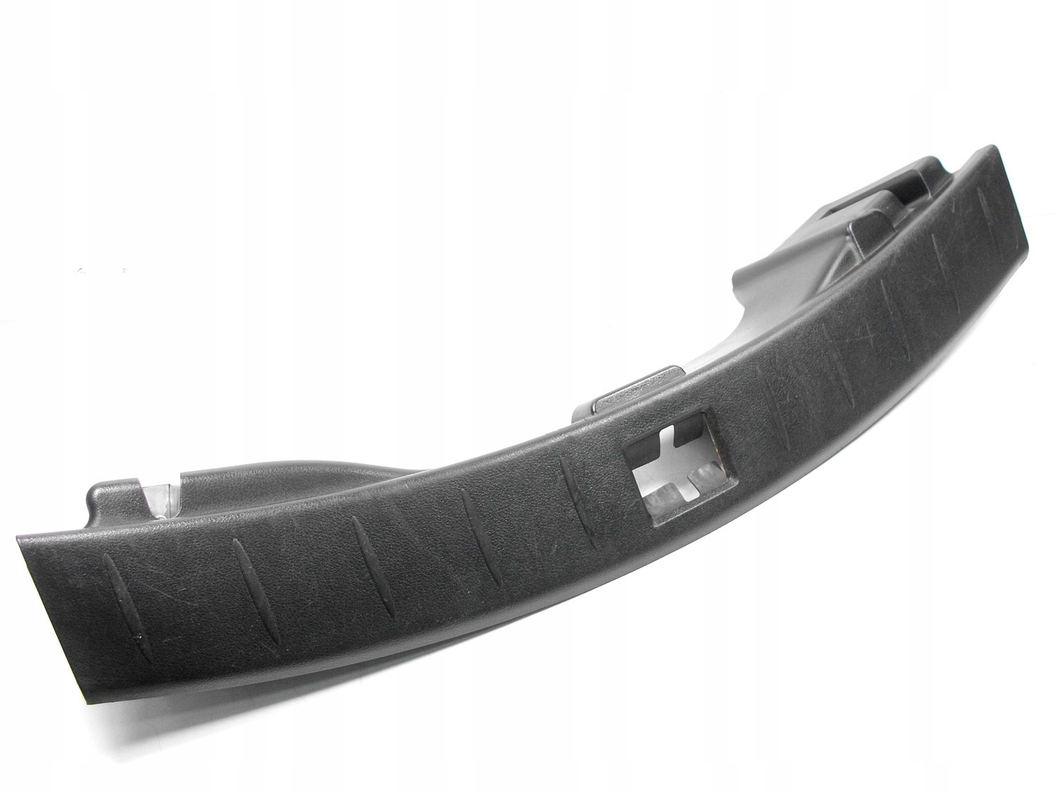 77460-31000 - SSANGYONG ACTYON 09R задняя крышка багажника