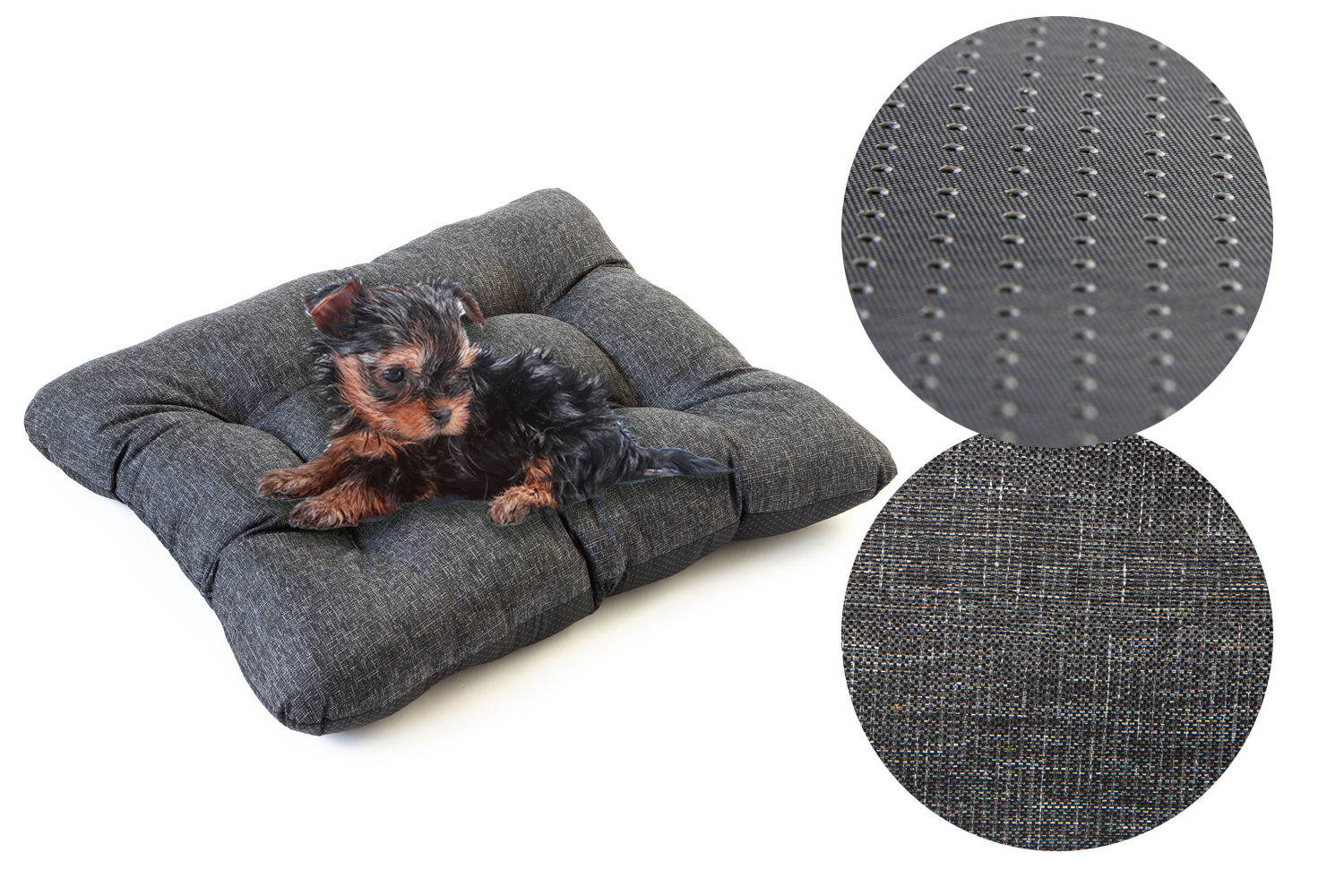 

Poduszka Legowisko dla psa 70x55 Wodoodporna