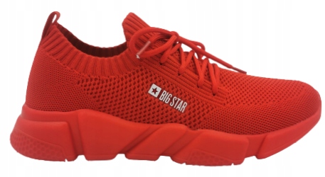 Dámské boty Big Star JJ274265 Sneakersy 38