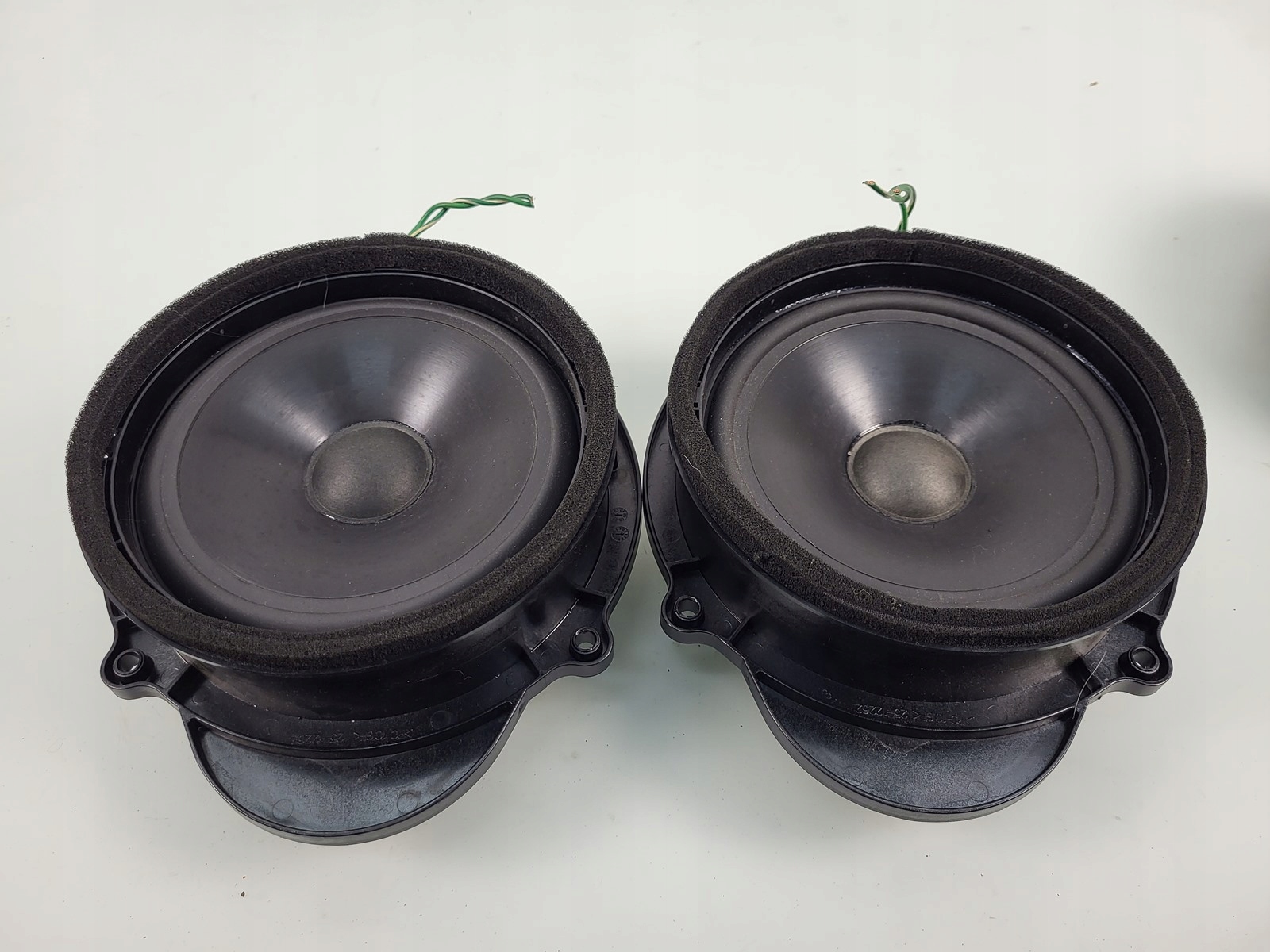 RANGE ROVER SPORT L320 hangszóró eleje HARMAN KARDON