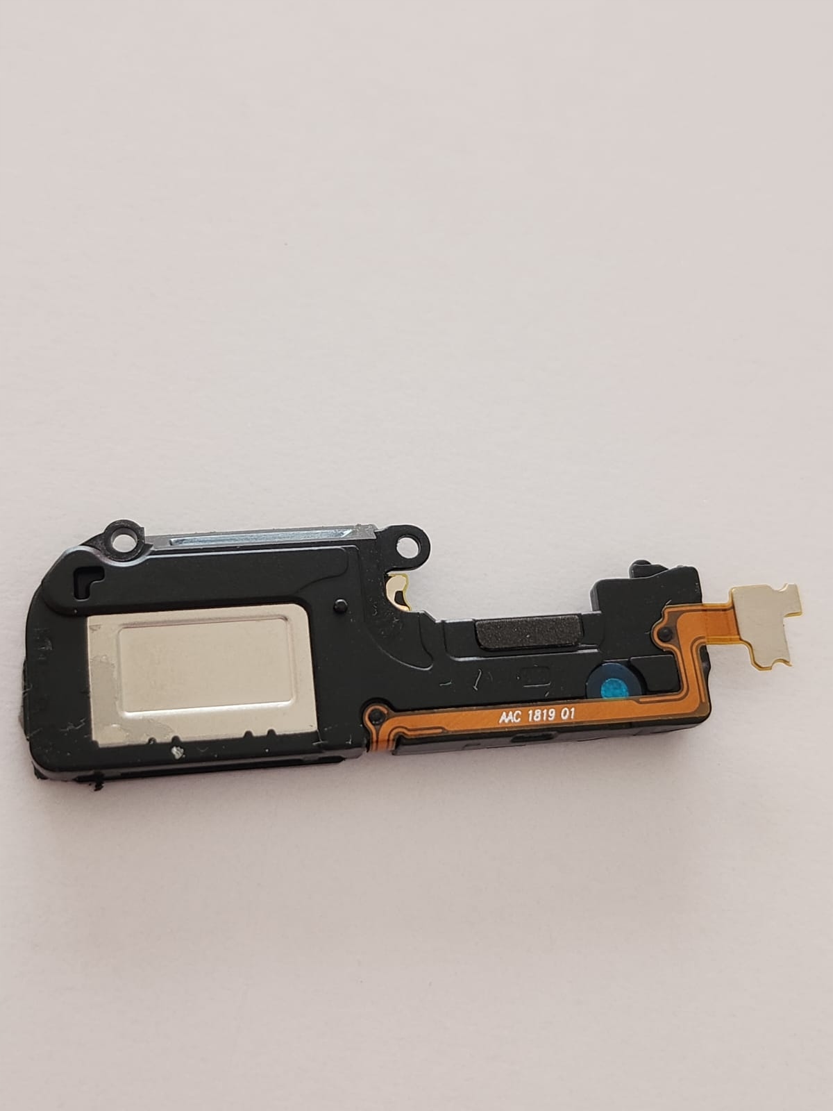 Oryginalny głośnik dolny do Huawei P20 pro EAN (GTIN) 5903855224360