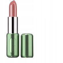 Clinique Pop Longwear Shine Lipstick 3,9 g Petal Pop