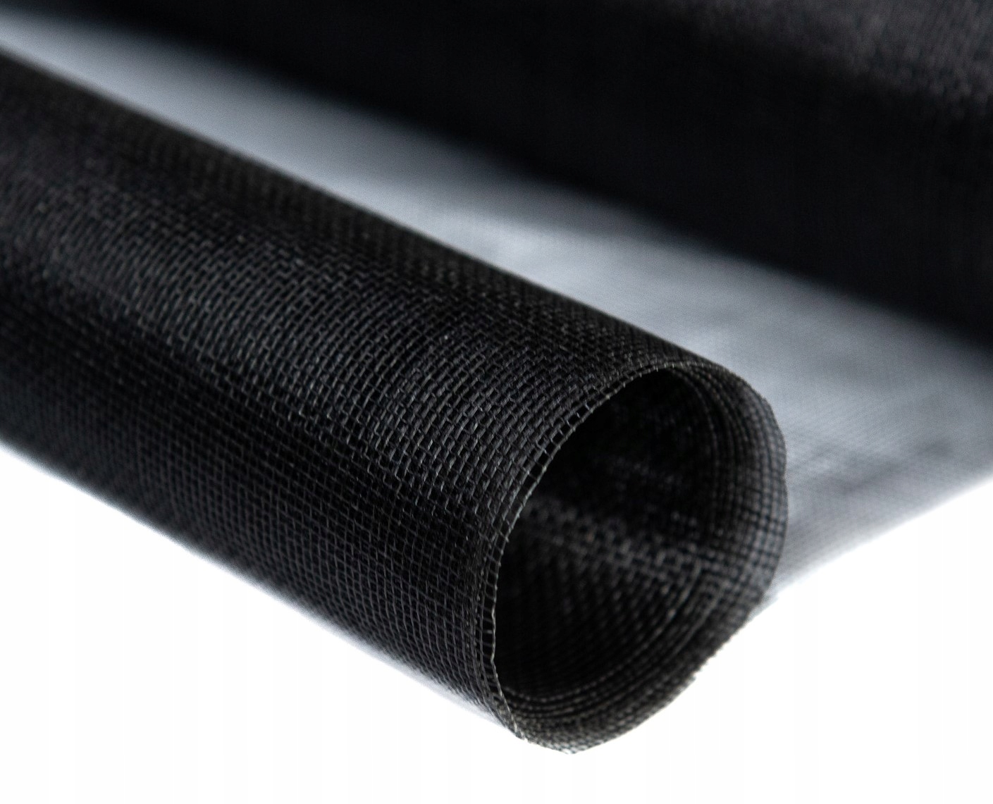 

Siatka Moskitiera Bardzo Mocna 1.25 mb x1.4 Czarna