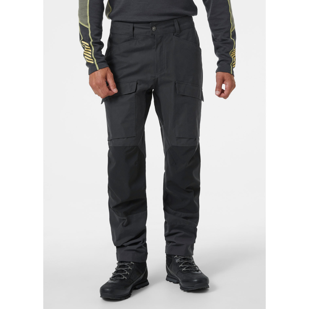 Męskie spodnie trekkingowe Helly Hansen M