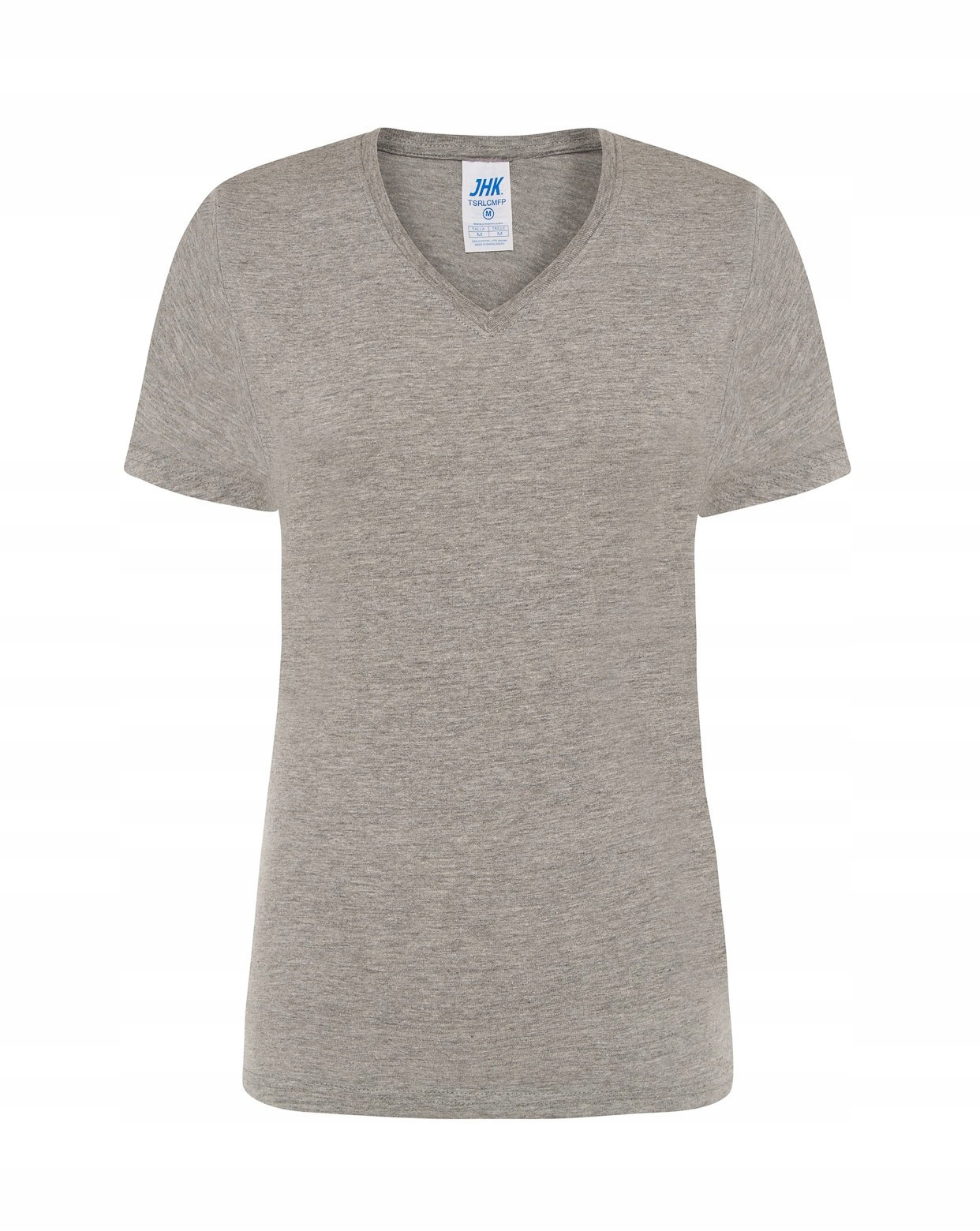 

Tshirt damski bawełniany koszulka Comfort Jhk M