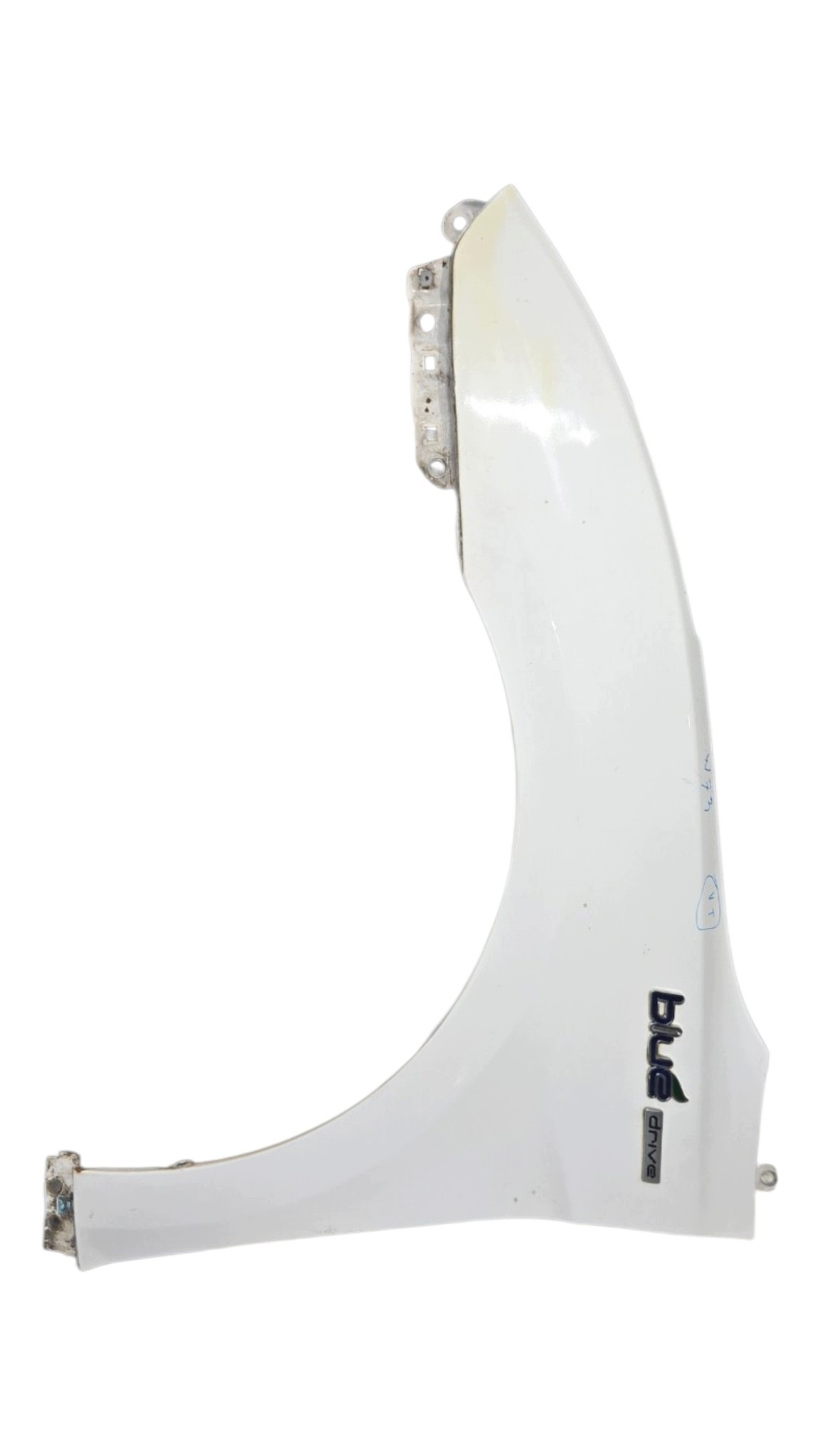 HYUNDAI I40 fender front left front NCW