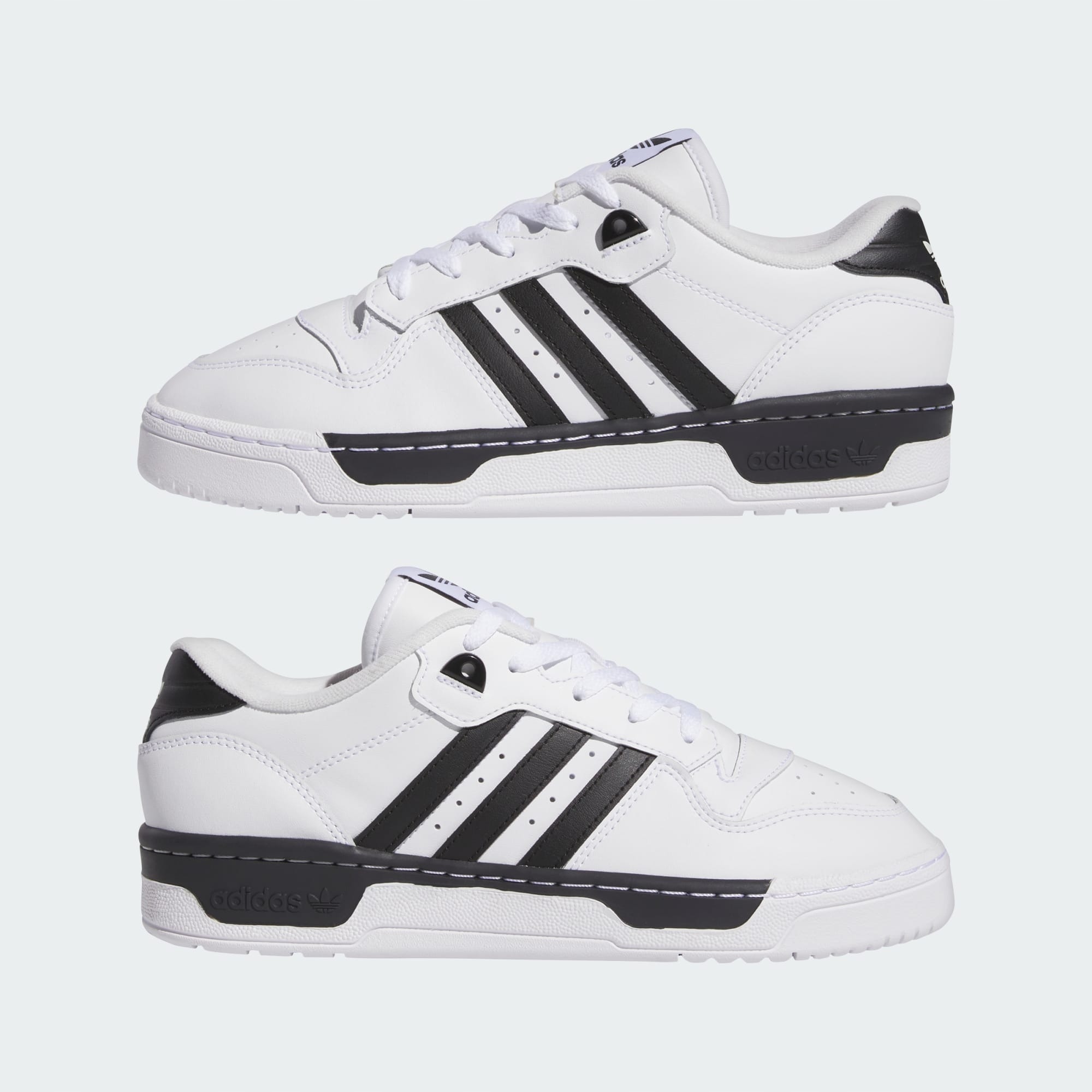 Nové Adidas Originals Rivalry ID8413 Premium Vel. 44 2/3